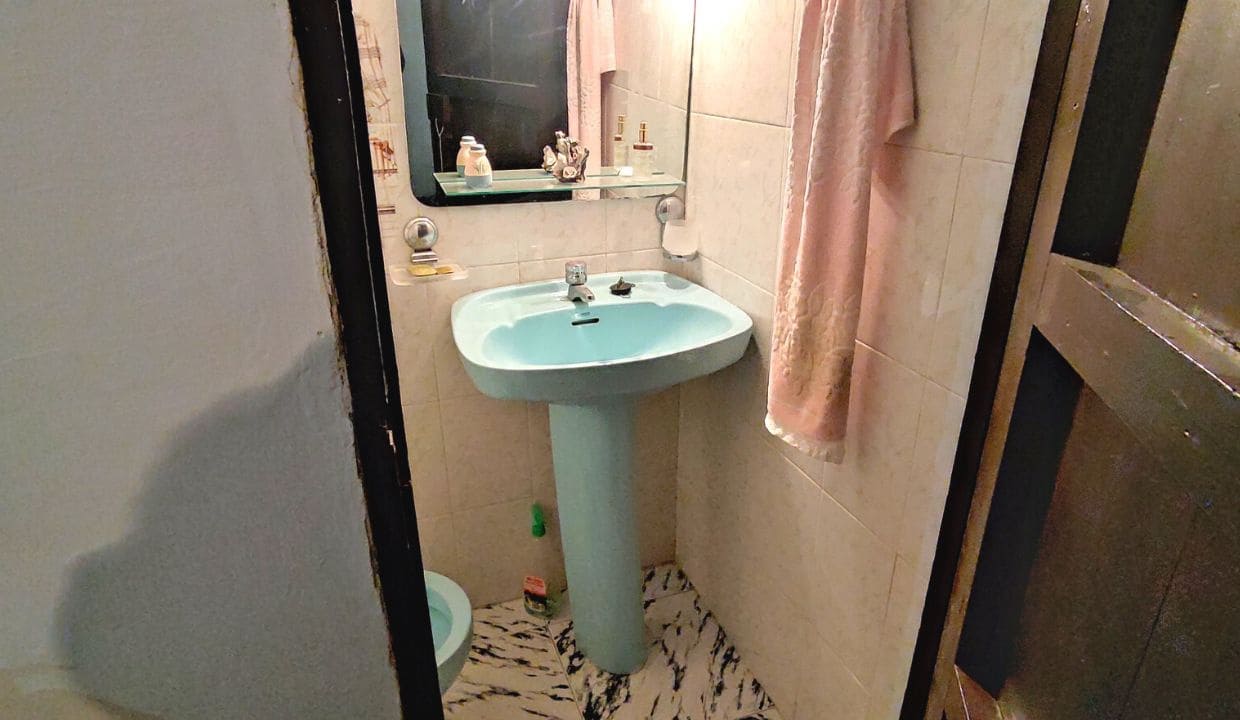 4 soverom Hus til salgs i Competa - € 209 500 (Ref: 7373742)