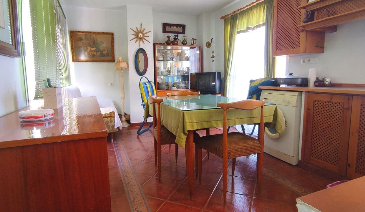 4 soverom Hus til salgs i Competa - € 209 500 (Ref: 7373742)