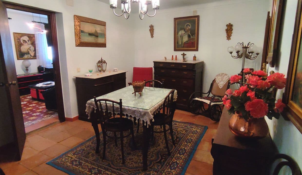 4 soverom Hus til salgs i Competa - € 209 500 (Ref: 7373742)