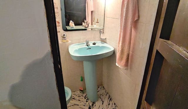 4 soverom Hus til salgs i Cómpeta - € 209 500 (Ref: 7373742)