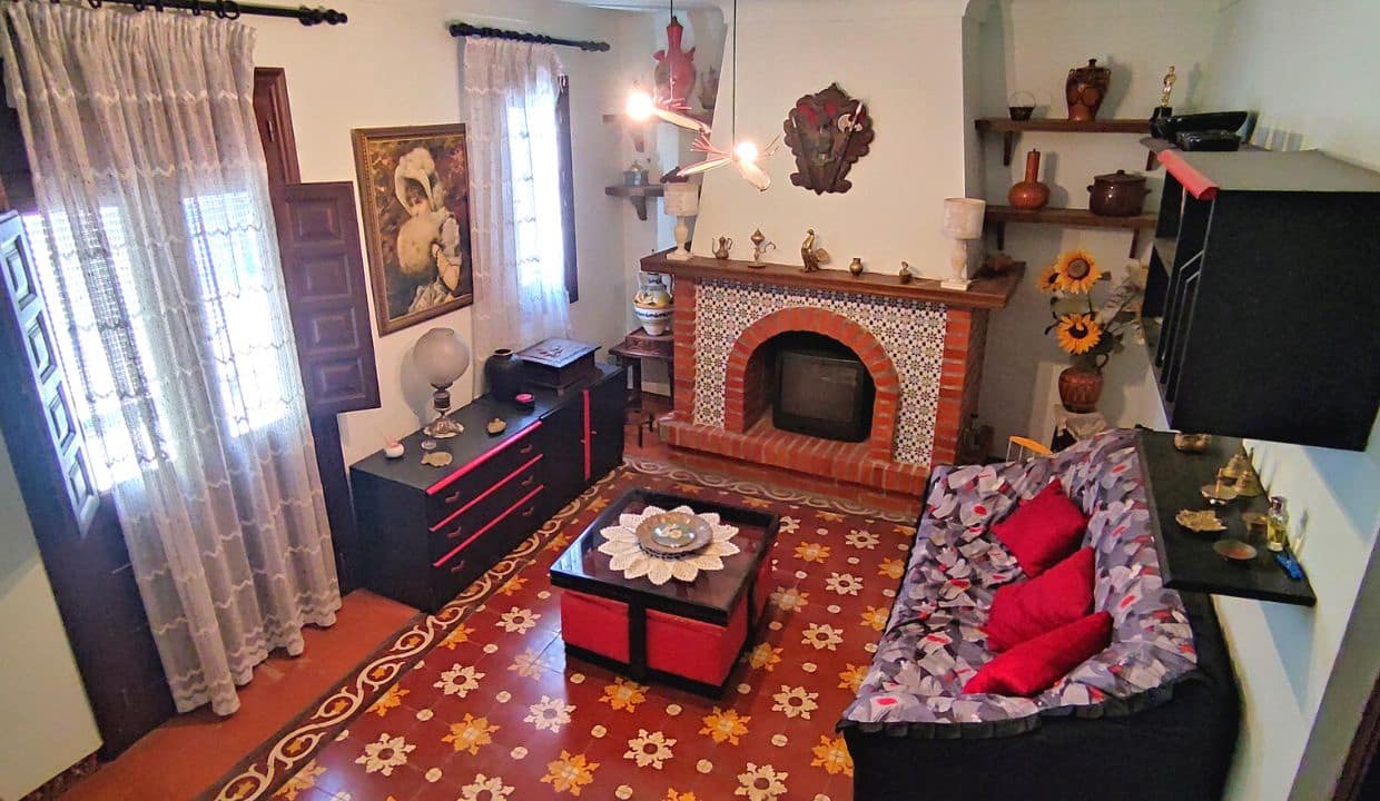 4 soverom Hus til salgs i Competa - € 209 500 (Ref: 7373742)