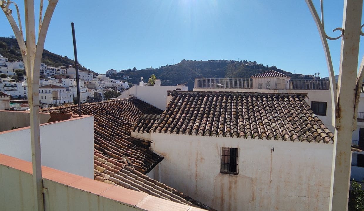 4 soverom Hus til salgs i Competa - € 209 500 (Ref: 7373742)