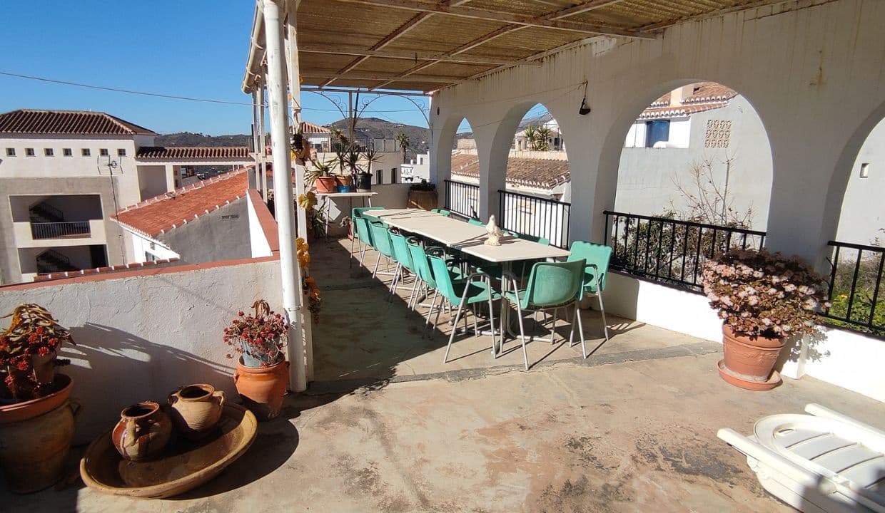 4 soverom Hus til salgs i Competa - € 209 500 (Ref: 7373742)