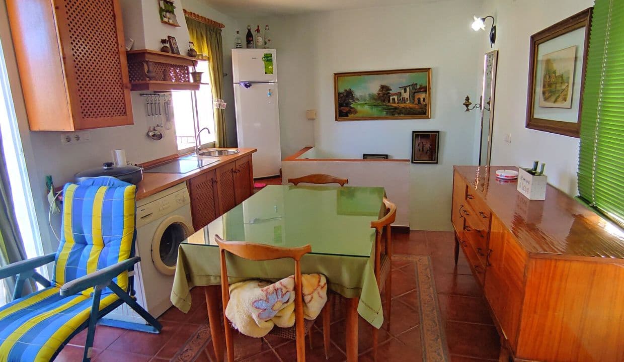 4 soverom Hus til salgs i Competa - € 209 500 (Ref: 7373742)