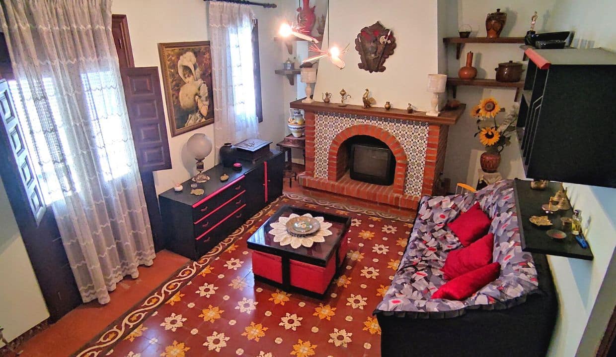 4 soverom Hus til salgs i Competa - € 209 500 (Ref: 7373742)