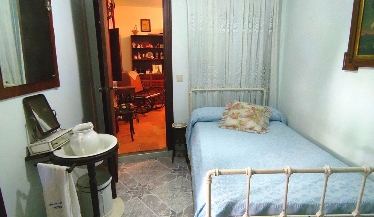 4 soverom Hus til salgs i Competa - € 209 500 (Ref: 7373742)