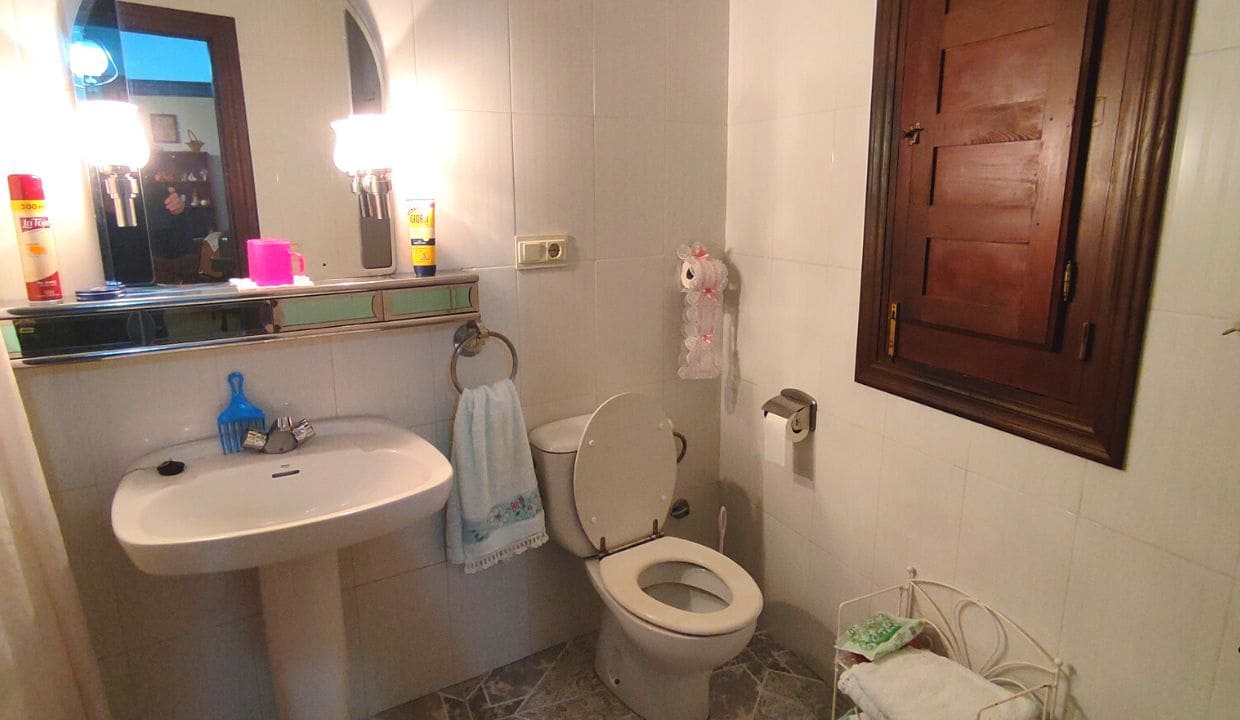 4 soverom Hus til salgs i Competa - € 209 500 (Ref: 7373742)