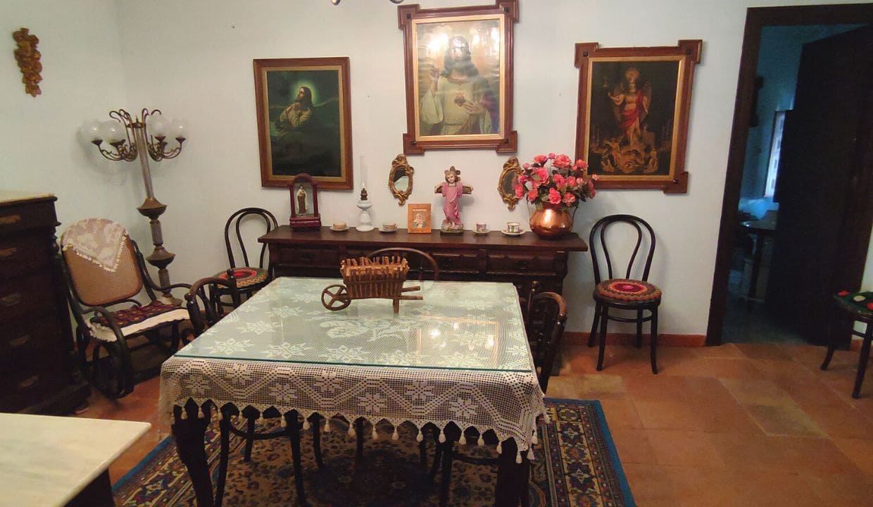 4 soverom Hus til salgs i Competa - € 209 500 (Ref: 7373742)