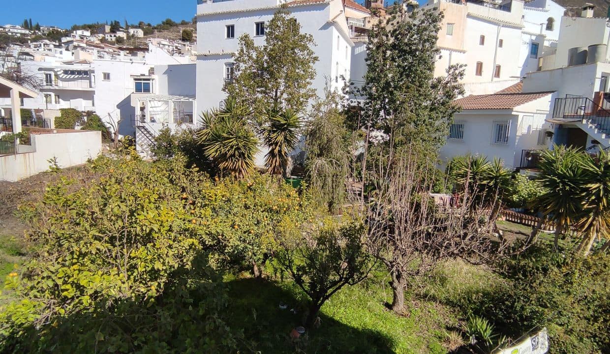 4 soverom Hus til salgs i Competa - € 209 500 (Ref: 7373742)