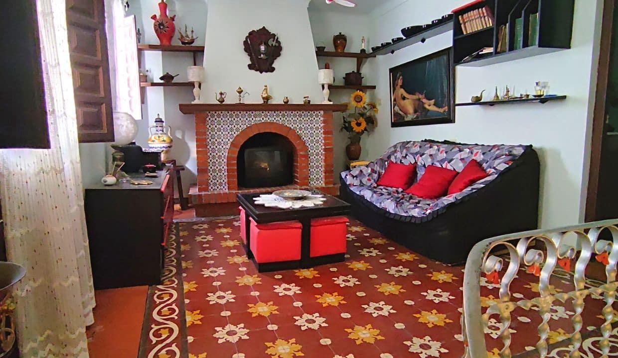 4 soverom Hus til salgs i Competa - € 209 500 (Ref: 7373742)