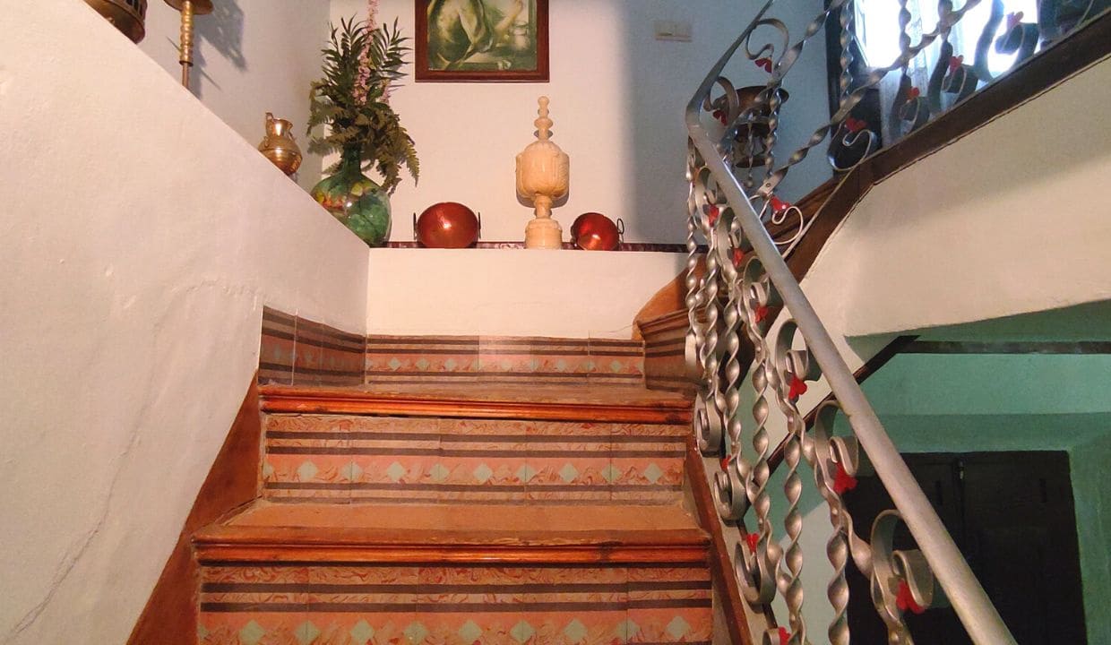 4 soverom Hus til salgs i Competa - € 209 500 (Ref: 7373742)