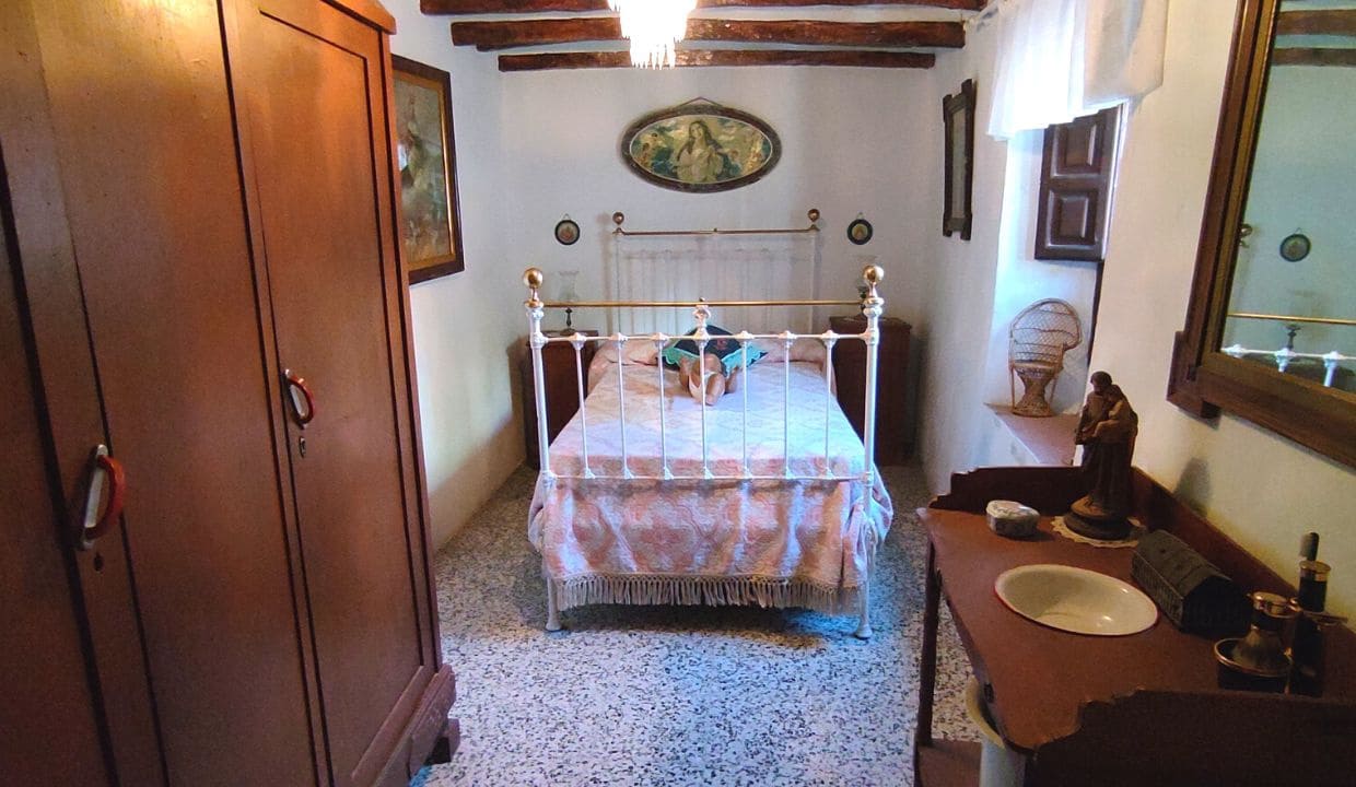 4 soverom Hus til salgs i Competa - € 209 500 (Ref: 7373742)