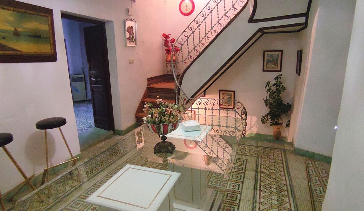 4 soverom Hus til salgs i Competa - € 209 500 (Ref: 7373742)