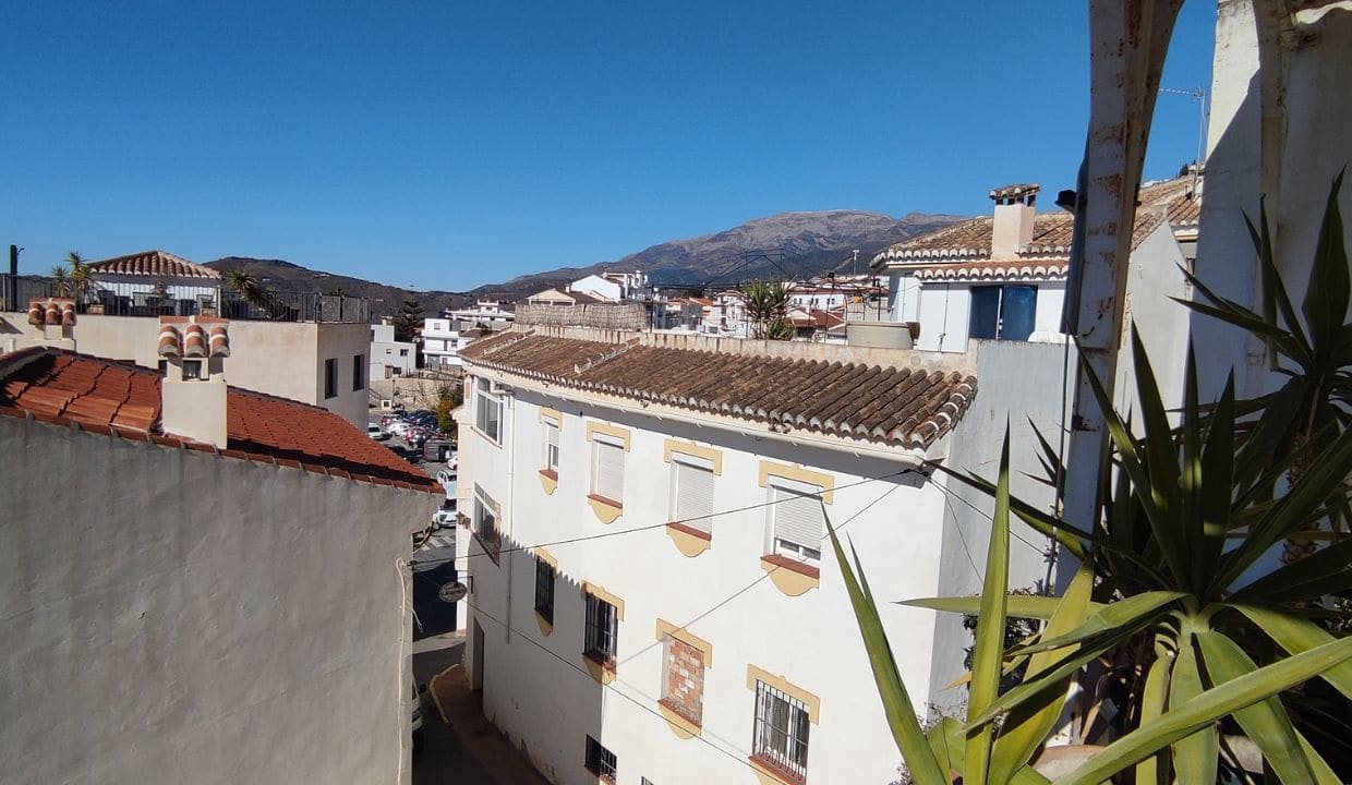 4 soverom Hus til salgs i Competa - € 209 500 (Ref: 7373742)