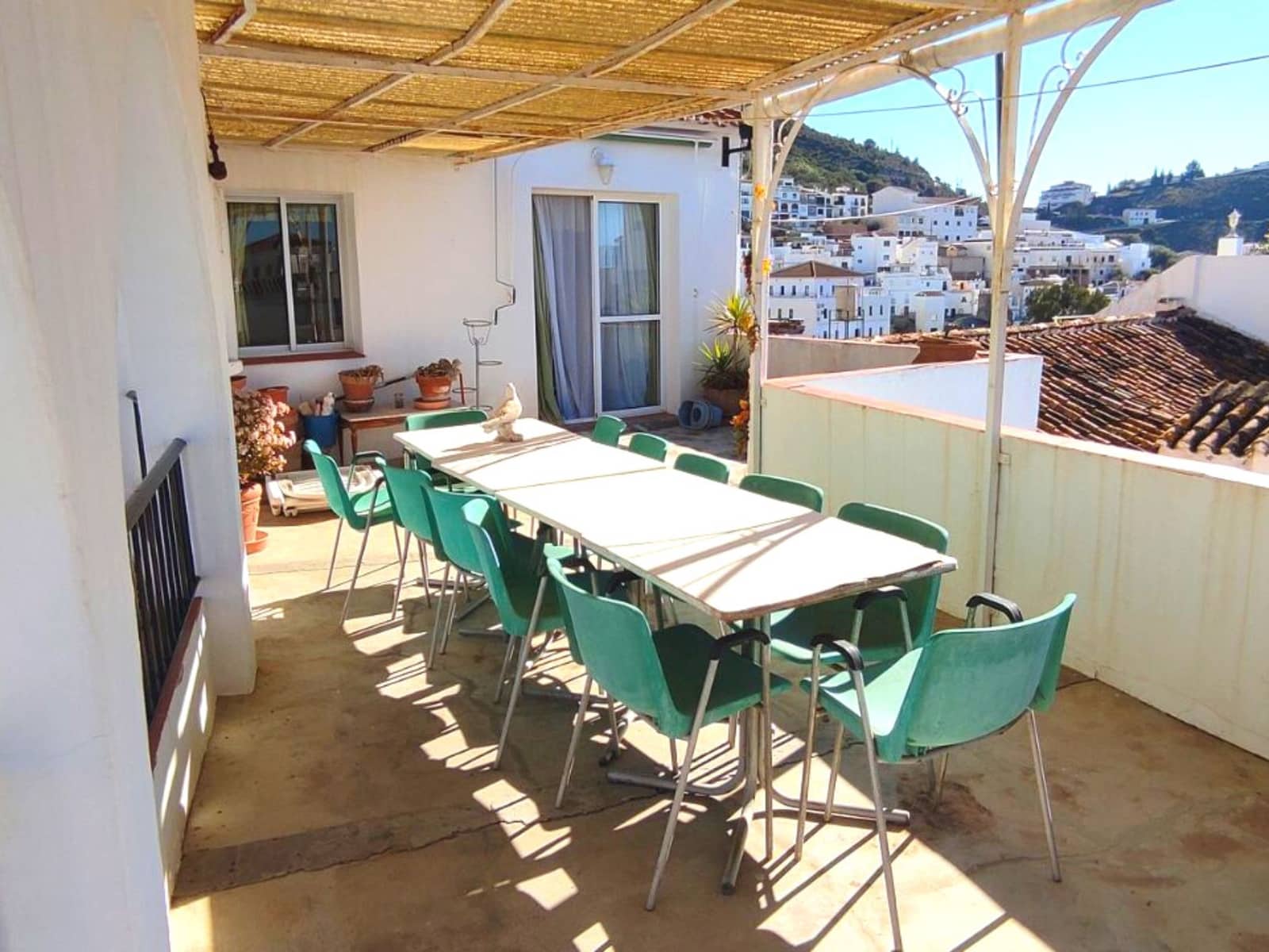 4 soverom Hus til salgs i Competa - € 209 500 (Ref: 7373742)