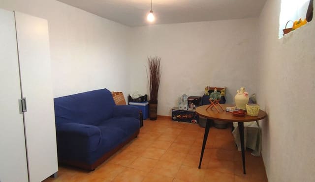 5 sypialnia Dom na sprzedaż w Cómpeta z garażem - 148 500 € (Ref: 7373744)