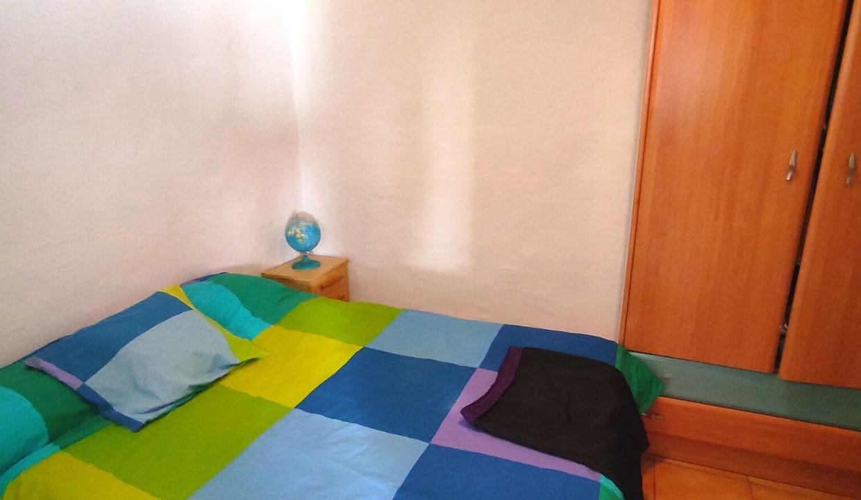 5 soverom Hus til salgs i Competa med garasje - € 148 500 (Ref: 7373744)