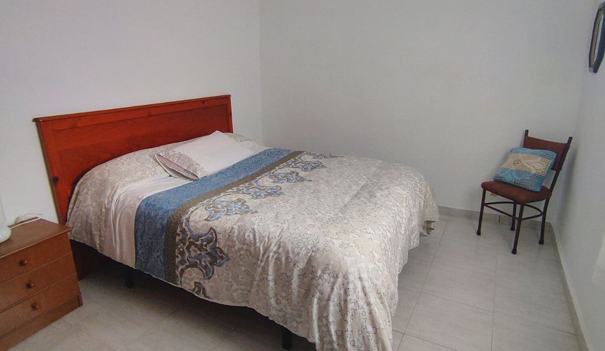 5 soverom Hus til salgs i Competa med garasje - € 148 500 (Ref: 7373744)