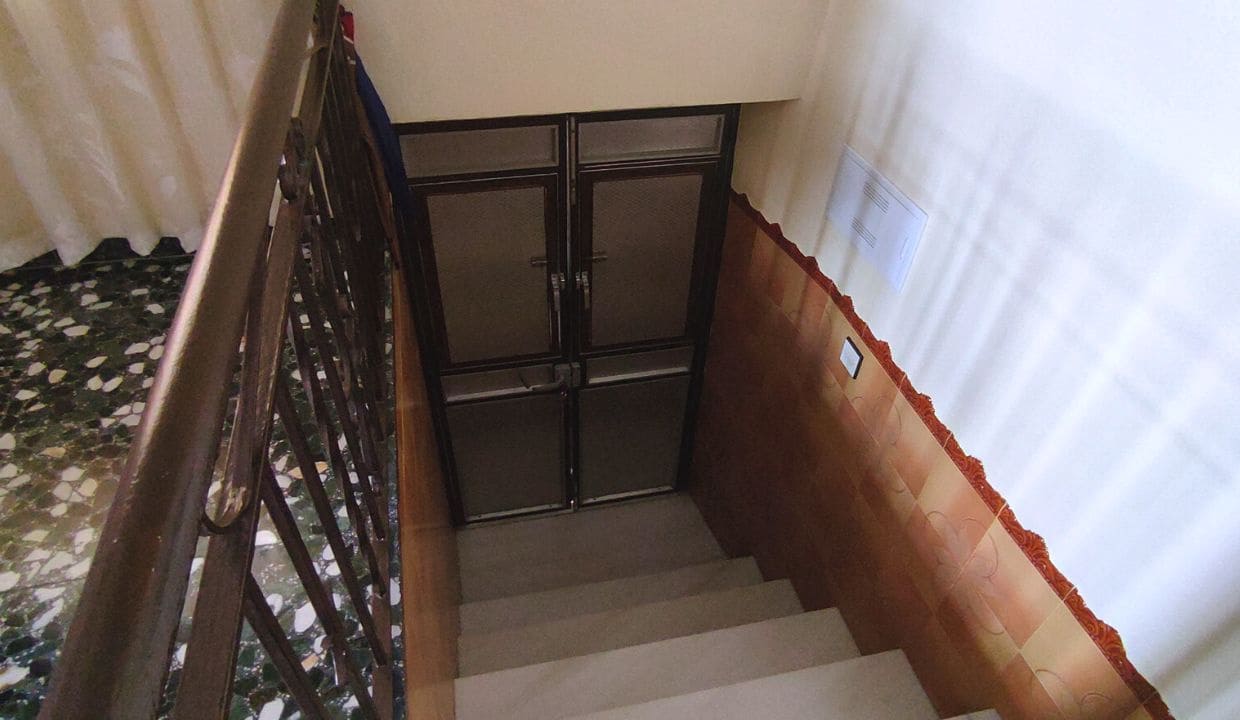 8 soverom Hus til salgs i Canillas de Albaida - € 143 000 (Ref: 7449934)