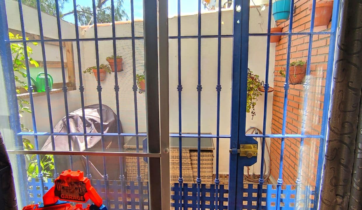 4 soveværelse Byhus til salg i Competa med garage - € 197.500 (Ref: 7654273)