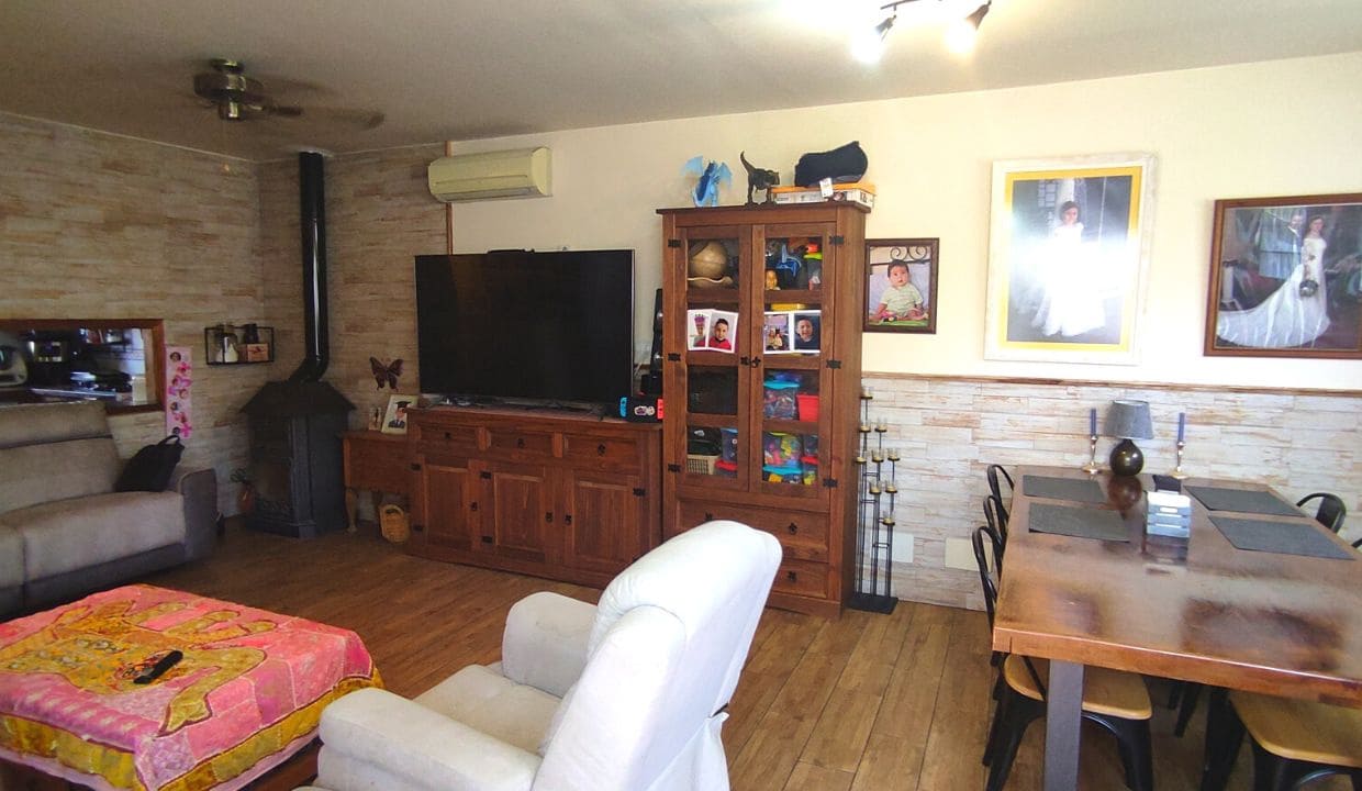 4 soveværelse Byhus til salg i Competa med garage - € 197.500 (Ref: 7654273)