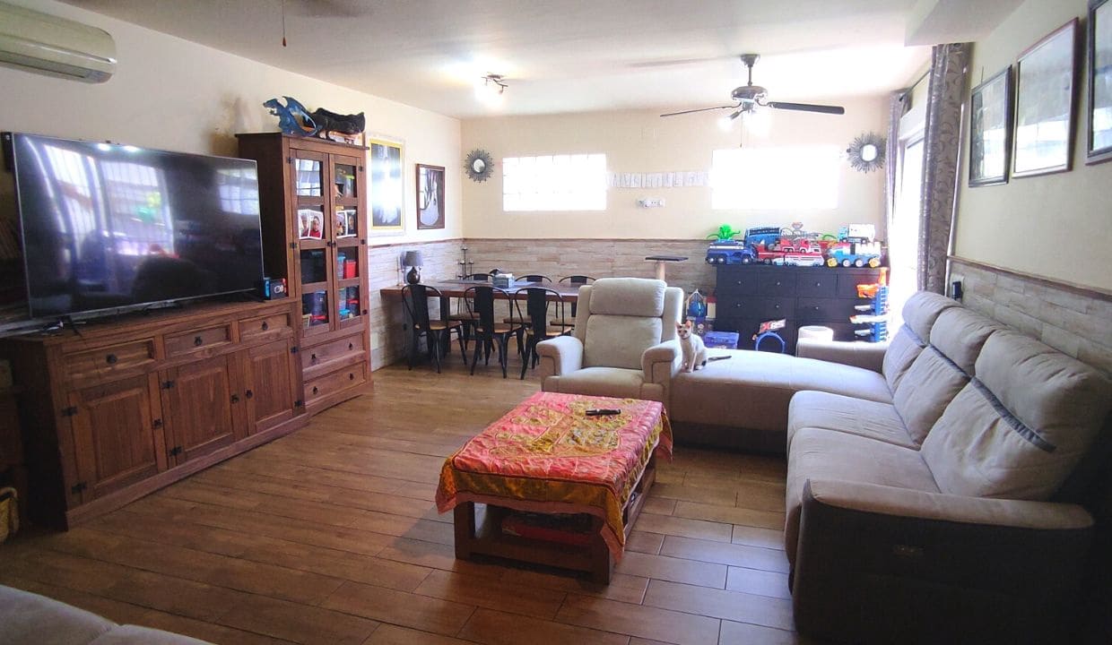 4 soveværelse Byhus til salg i Competa med garage - € 197.500 (Ref: 7654273)