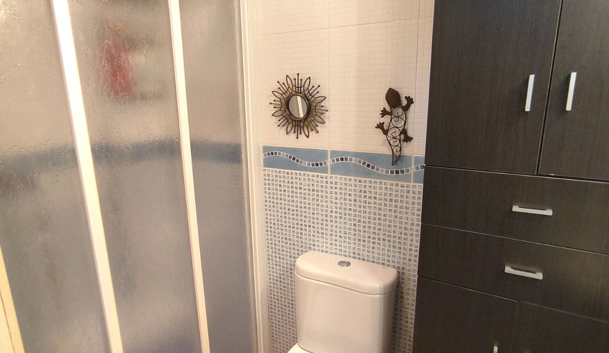 4 soveværelse Byhus til salg i Competa med garage - € 197.500 (Ref: 7654273)