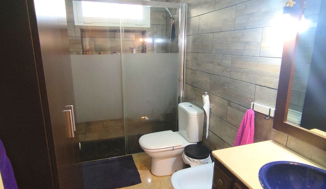 4 soveværelse Byhus til salg i Competa med garage - € 197.500 (Ref: 7654273)