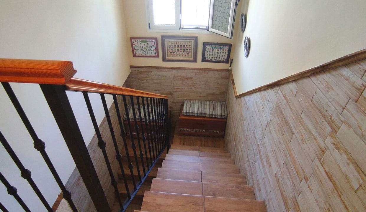 4 soveværelse Byhus til salg i Competa med garage - € 197.500 (Ref: 7654273)