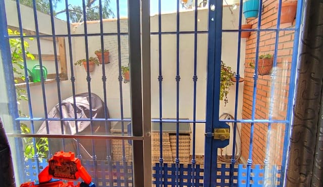 4 soverom Hus til salgs i Cómpeta med garasje - € 197 500 (Ref: 7654273)