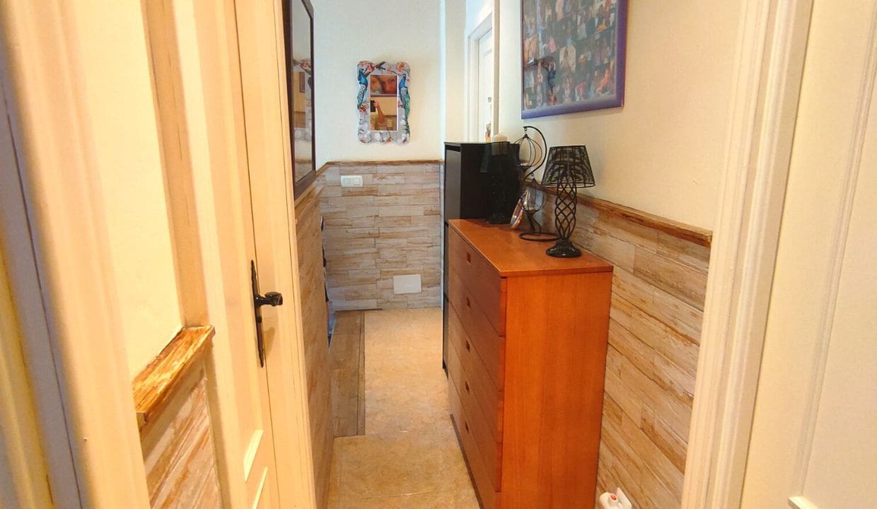 4 soveværelse Byhus til salg i Competa med garage - € 197.500 (Ref: 7654273)