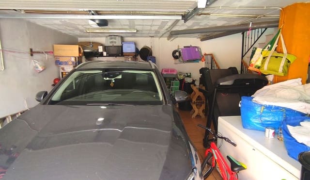 4 soverom Hus til salgs i Cómpeta med garasje - € 197 500 (Ref: 7654273)