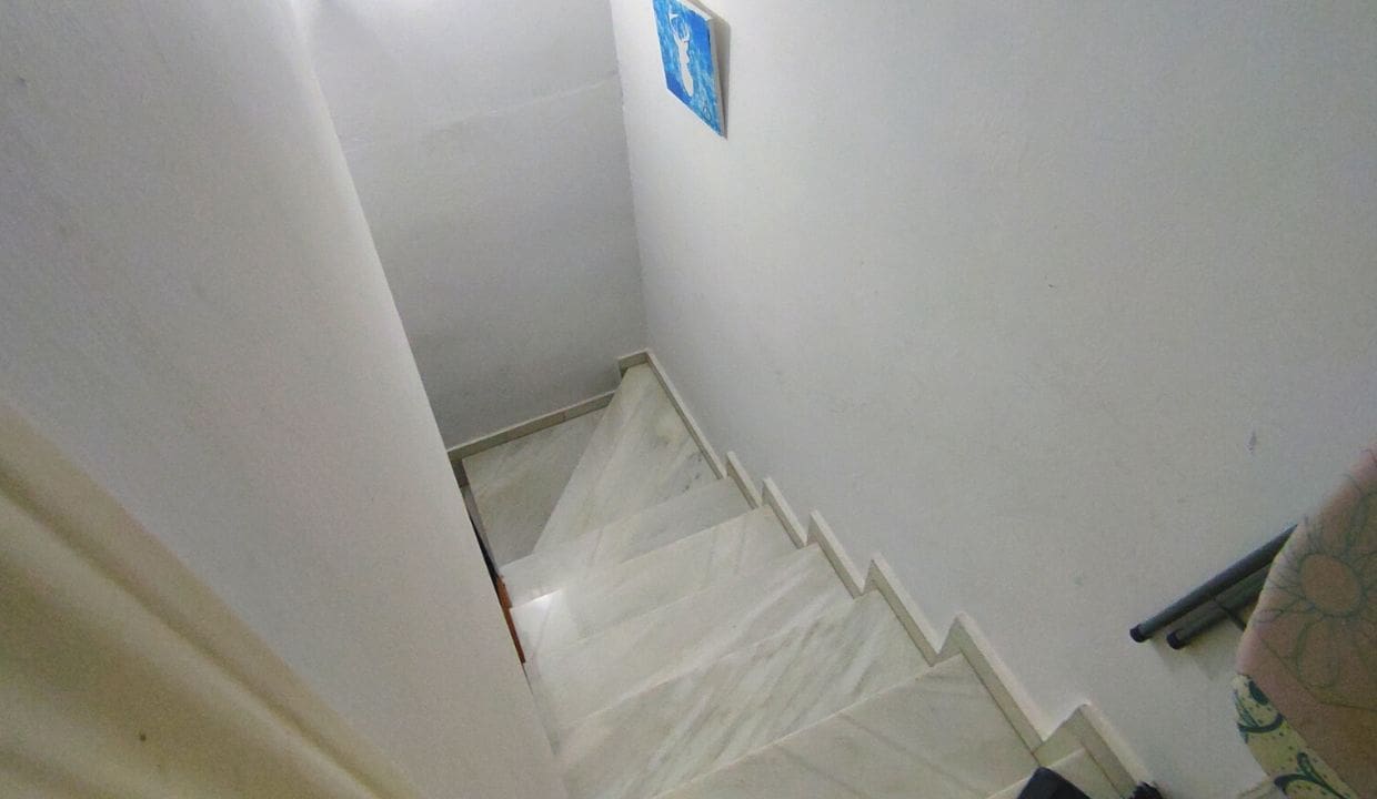 4 soveværelse Byhus til salg i Competa med garage - € 197.500 (Ref: 7654273)