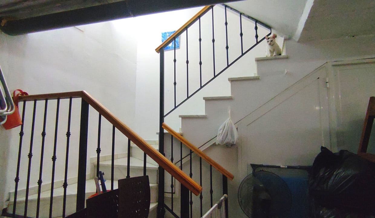 4 soveværelse Byhus til salg i Competa med garage - € 197.500 (Ref: 7654273)