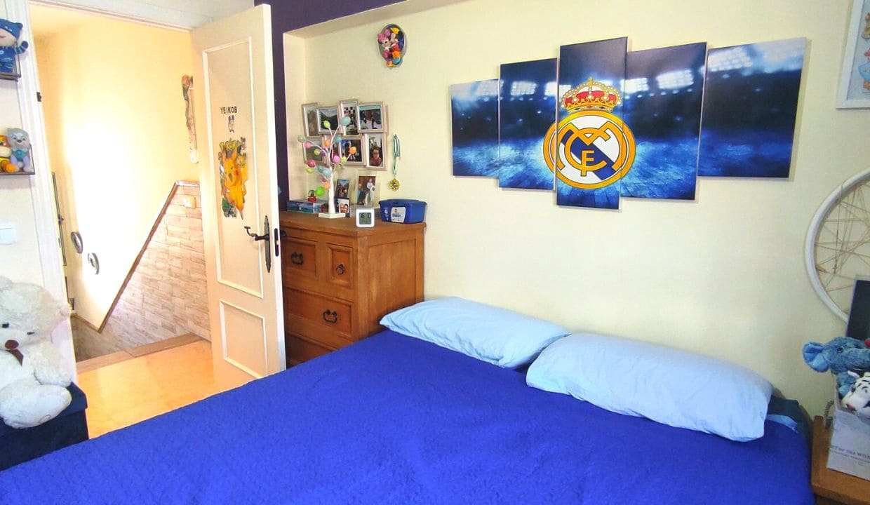 4 soveværelse Byhus til salg i Competa med garage - € 197.500 (Ref: 7654273)