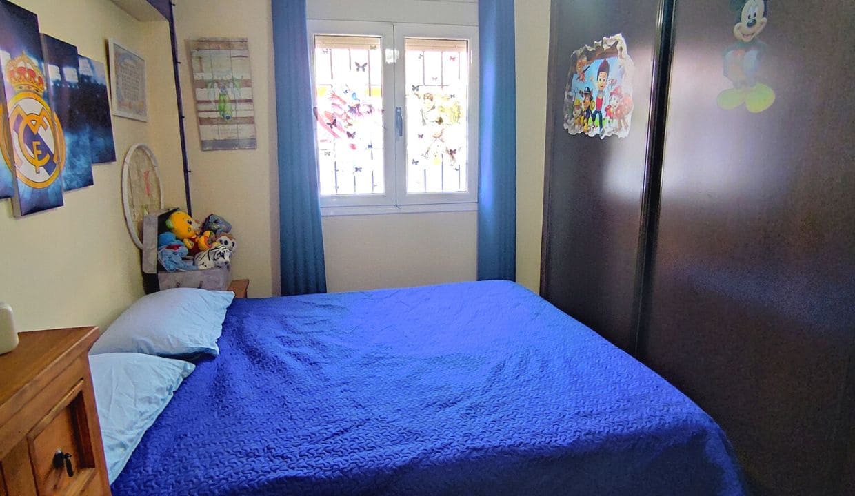 4 soveværelse Byhus til salg i Competa med garage - € 197.500 (Ref: 7654273)