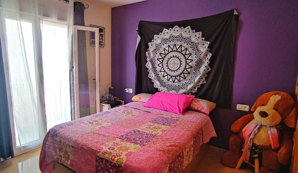 4 soveværelse Byhus til salg i Competa med garage - € 197.500 (Ref: 7654273)