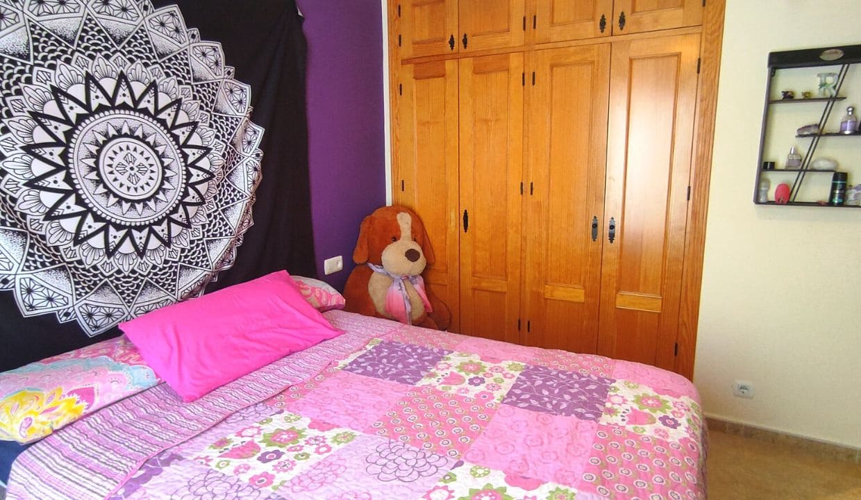 4 soveværelse Byhus til salg i Competa med garage - € 197.500 (Ref: 7654273)