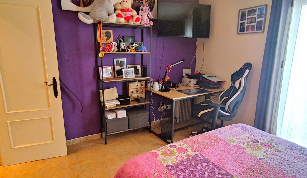 4 soveværelse Byhus til salg i Competa med garage - € 197.500 (Ref: 7654273)