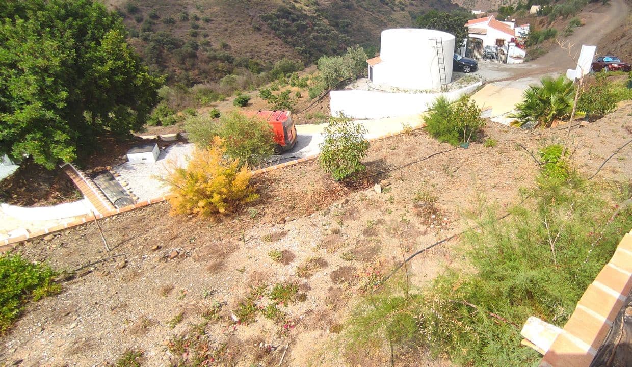 5 soveværelse Villa til salg i Competa med swimmingpool - € 399.000 (Ref: 7724306)