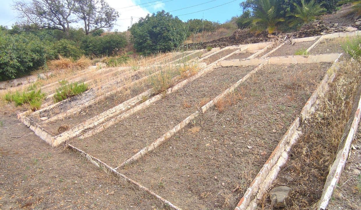 5 soveværelse Villa til salg i Competa med swimmingpool - € 399.000 (Ref: 7724306)