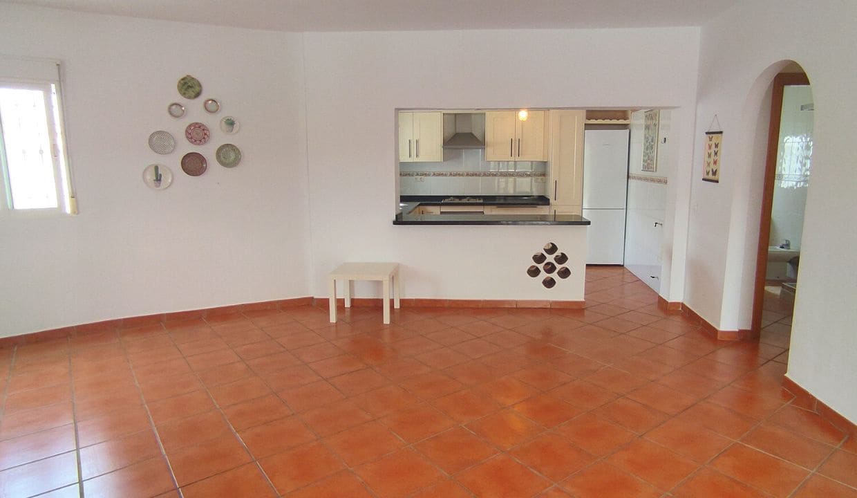 5 soveværelse Villa til salg i Competa med swimmingpool - € 399.000 (Ref: 7724306)