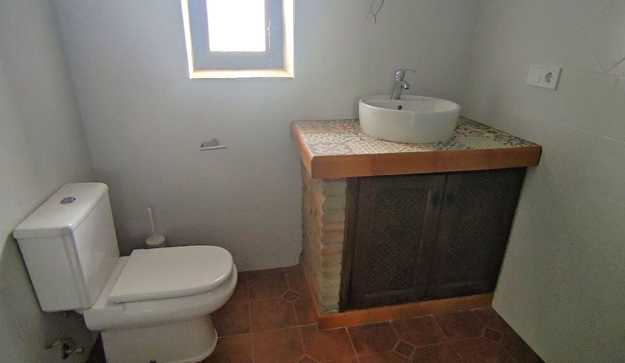 5 soveværelse Villa til salg i Competa med swimmingpool - € 399.000 (Ref: 7724306)