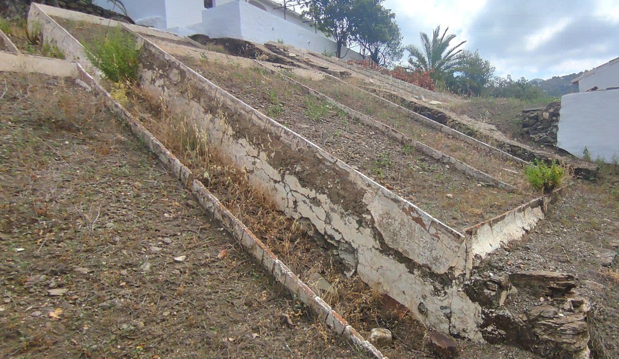 5 soveværelse Villa til salg i Competa med swimmingpool - € 399.000 (Ref: 7724306)