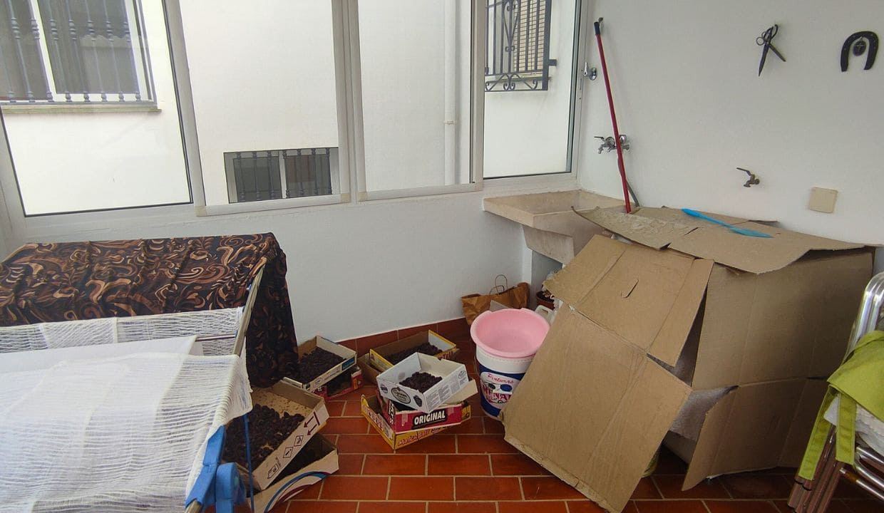 4 soverom Hus til salgs i Sayalonga - € 206 500 (Ref: 7797824)