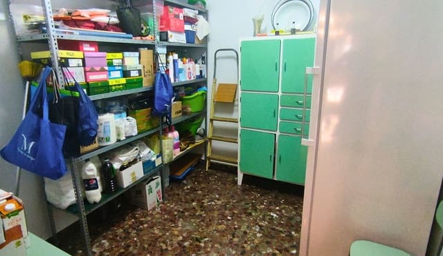 4 sovrum Hus till salu i Sayalonga - 206 500 € (Ref: 7797824)