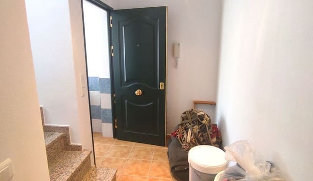 2 sovrum Hus till salu i Sayalonga med garage - 199 000 € (Ref: 7856337)