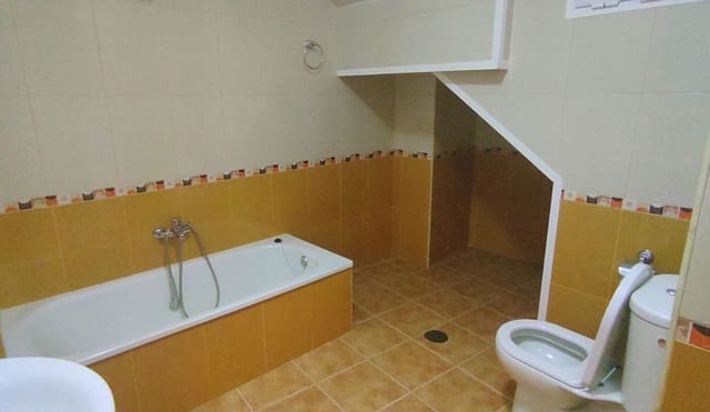 2 sovrum Hus till salu i Sayalonga med garage - 199 000 € (Ref: 7856337)