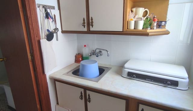 12 soveværelse Byhus til salg i Canillas de Albaida - € 240.000 (Ref: 7876969)