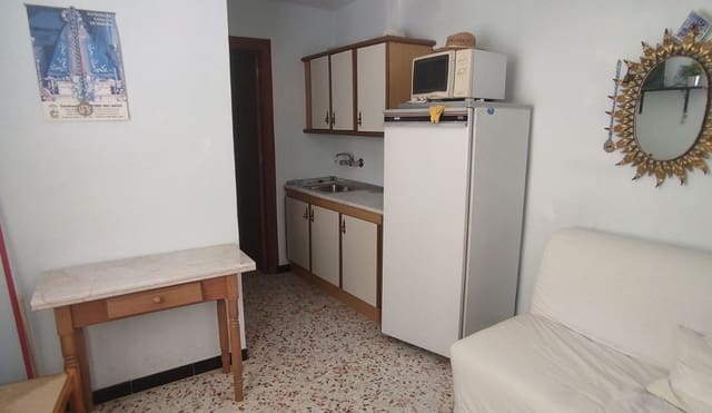 12 soveværelse Byhus til salg i Canillas de Albaida - € 240.000 (Ref: 7876969)